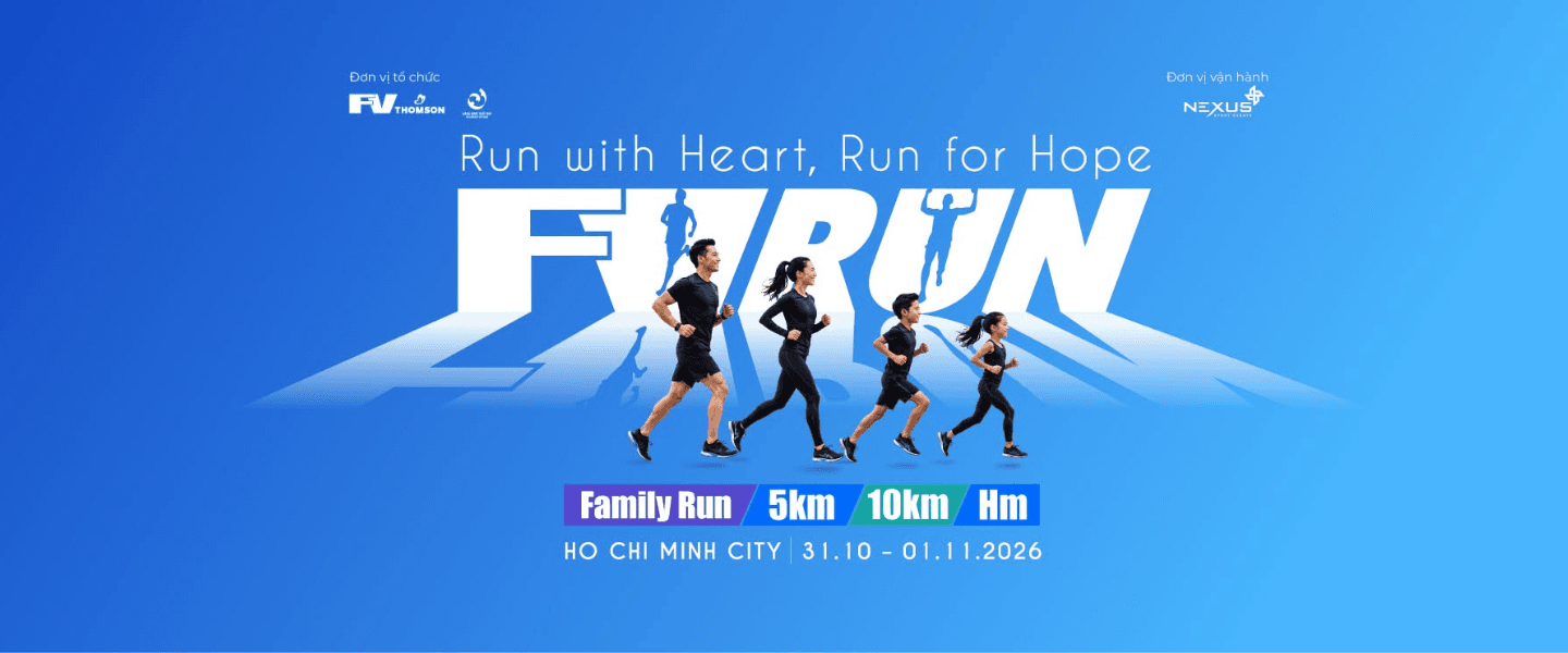 FV RUN