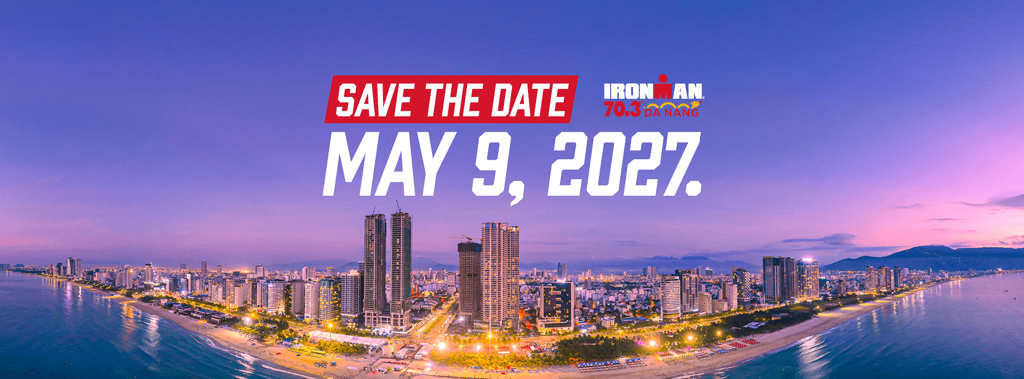 IRONMAN Đà Nẵng
