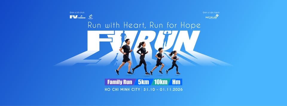FV RUN